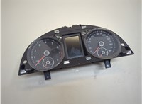 3C8920971B Щиток приборов (приборная панель) Volkswagen Passat CC 2012-2017 20834885 #1