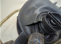 3C8809857E Лючок бензобака Volkswagen Passat CC 2012-2017 20834910 #4