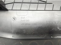 51477433243, 7433243 Накладка стойки BMW 3 G20, G21 2018-2025 20834912 #3