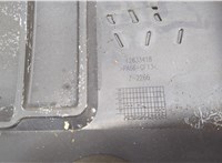 12633418 Накладка декоративная на ДВС Buick Enclave 2007-2013 20834921 #3