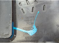 12633418 Накладка декоративная на ДВС Buick Enclave 2007-2013 20834921 #6