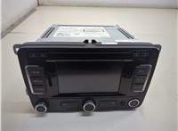 3C8035279RX Магнитола Volkswagen Passat CC 2012-2017 20834923 #1