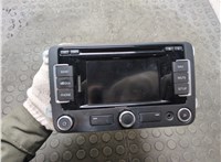 3C8035279RX Магнитола Volkswagen Passat CC 2012-2017 20834923 #9