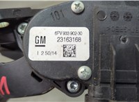 23163168 Педаль газа Cadillac Escalade 4 2014-2020 20834956 #4