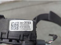 23163168 Педаль газа Cadillac Escalade 4 2014-2020 20834956 #5