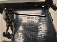 682705AD0A Рамка под магнитолу Infiniti QX50 2017-2025 20834974 #3