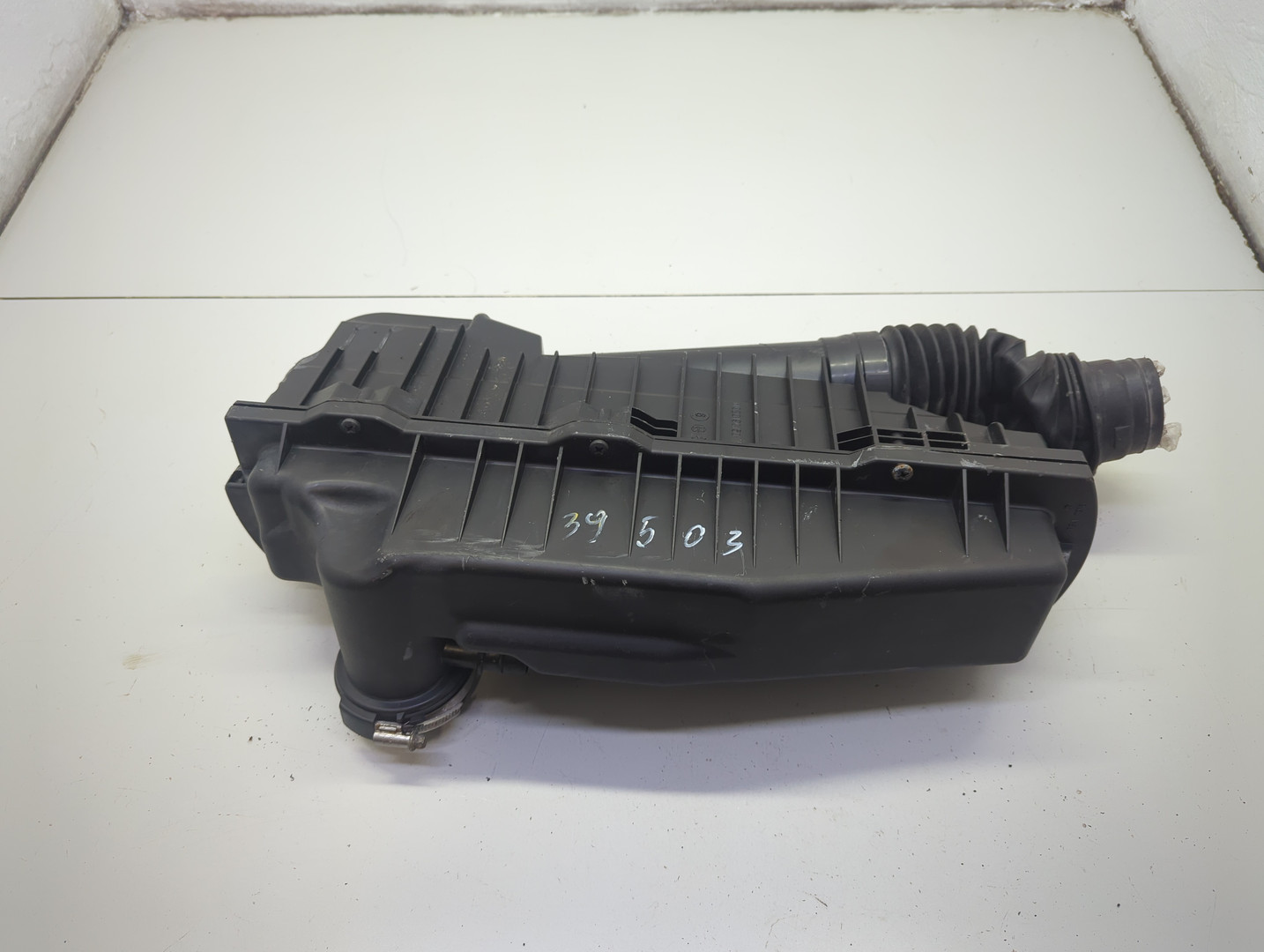 Корпус воздушного фильтра