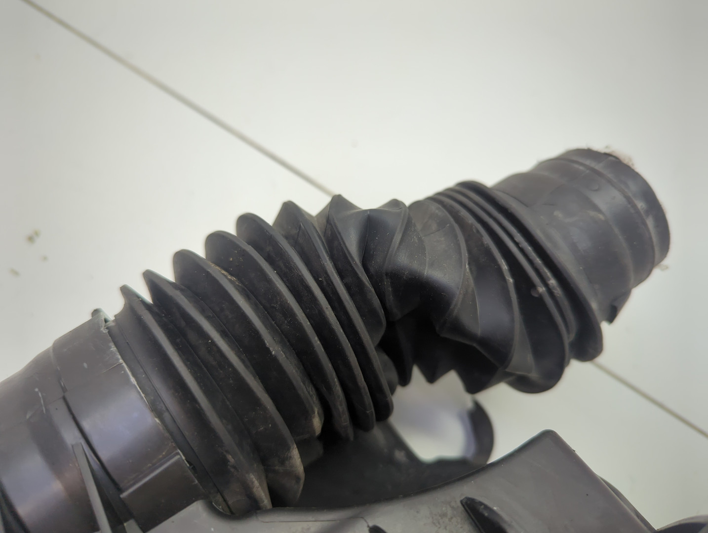 Корпус воздушного фильтра