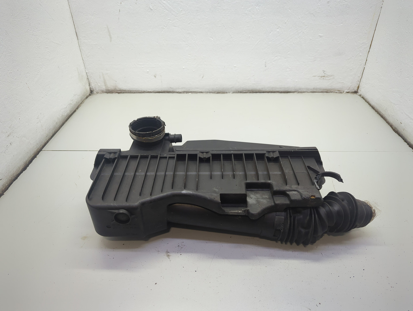 Корпус воздушного фильтра