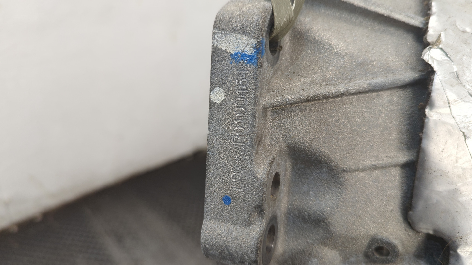 АКПП (автоматическая коробка переключения передач)