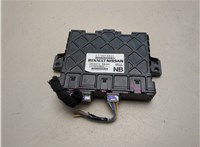 277605NB0C Блок управления радиоприемником Infiniti QX50 2017-2025 20835105 #1