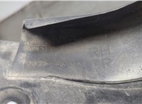 7662548020 Брызговик Toyota Highlander 1 2001-2007 20835129 #3