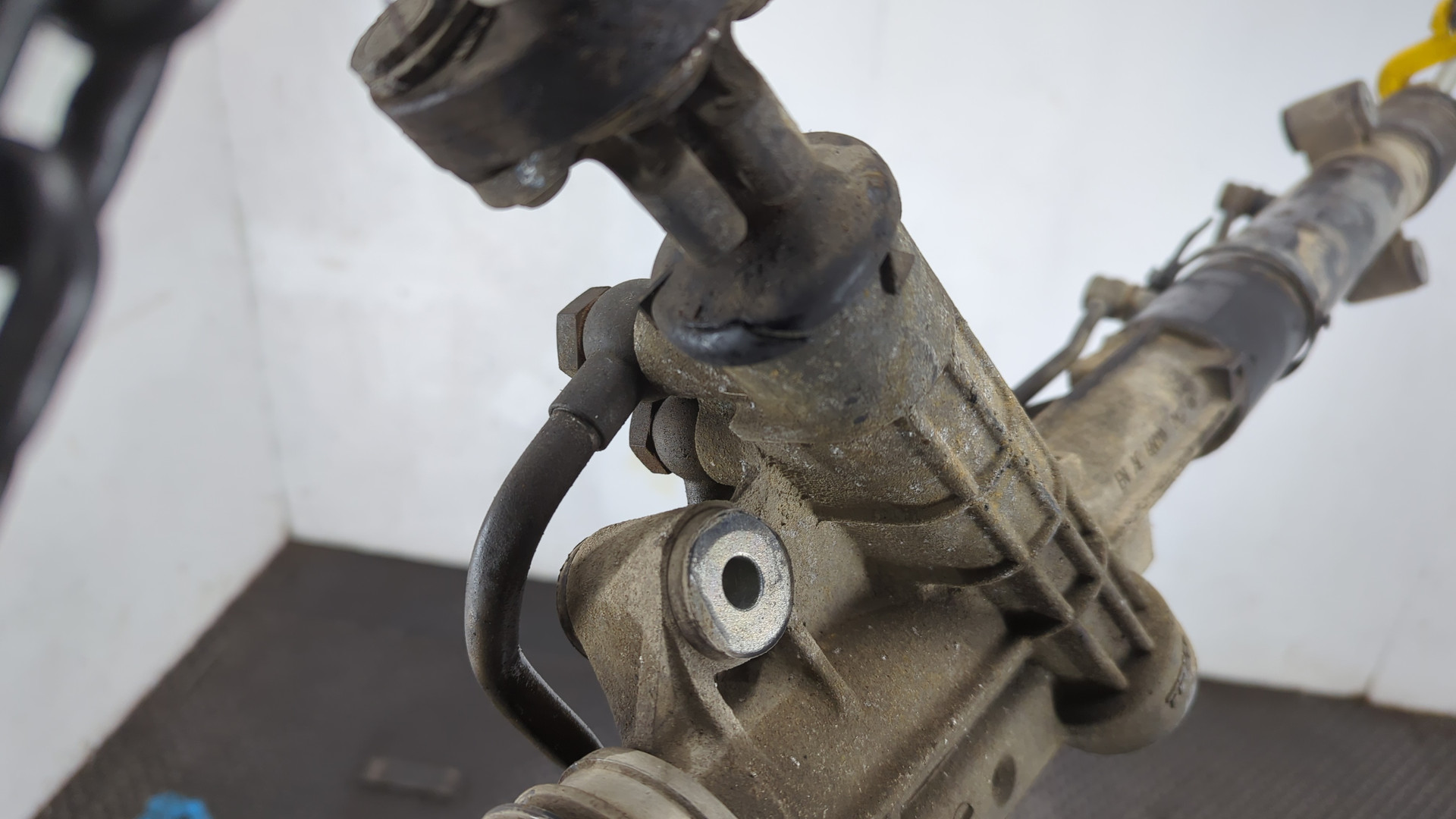 Рейка рулевая