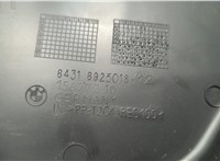 64316925018 Корпус салонного фильтра BMW X1 (E84) 2009-2015 20835263 #3