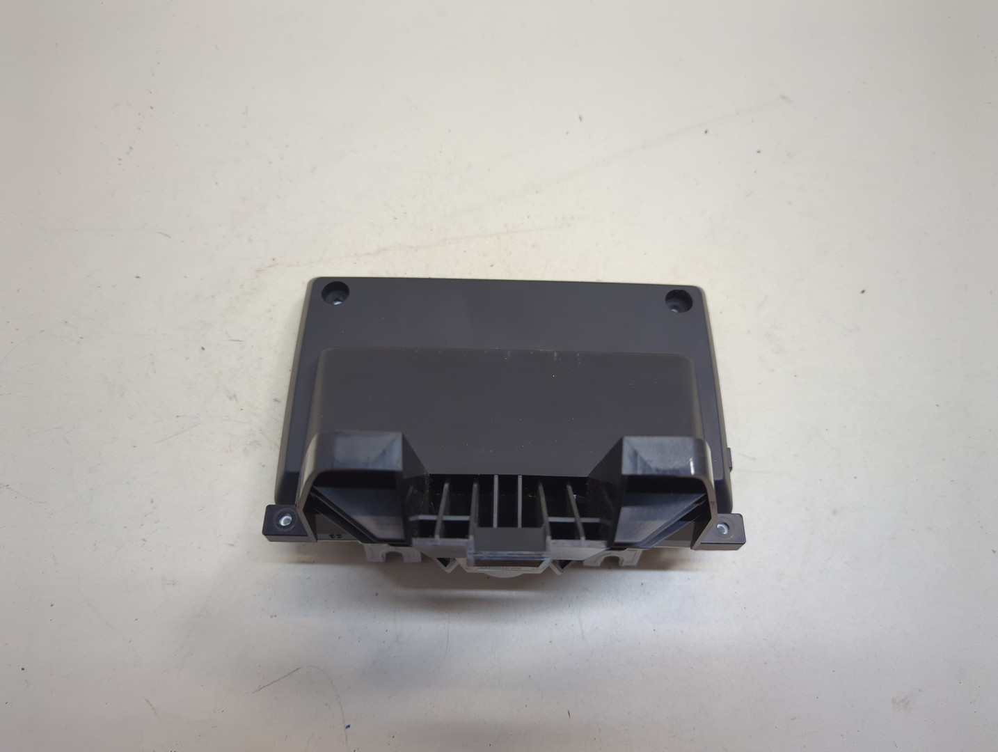 Панель приборов