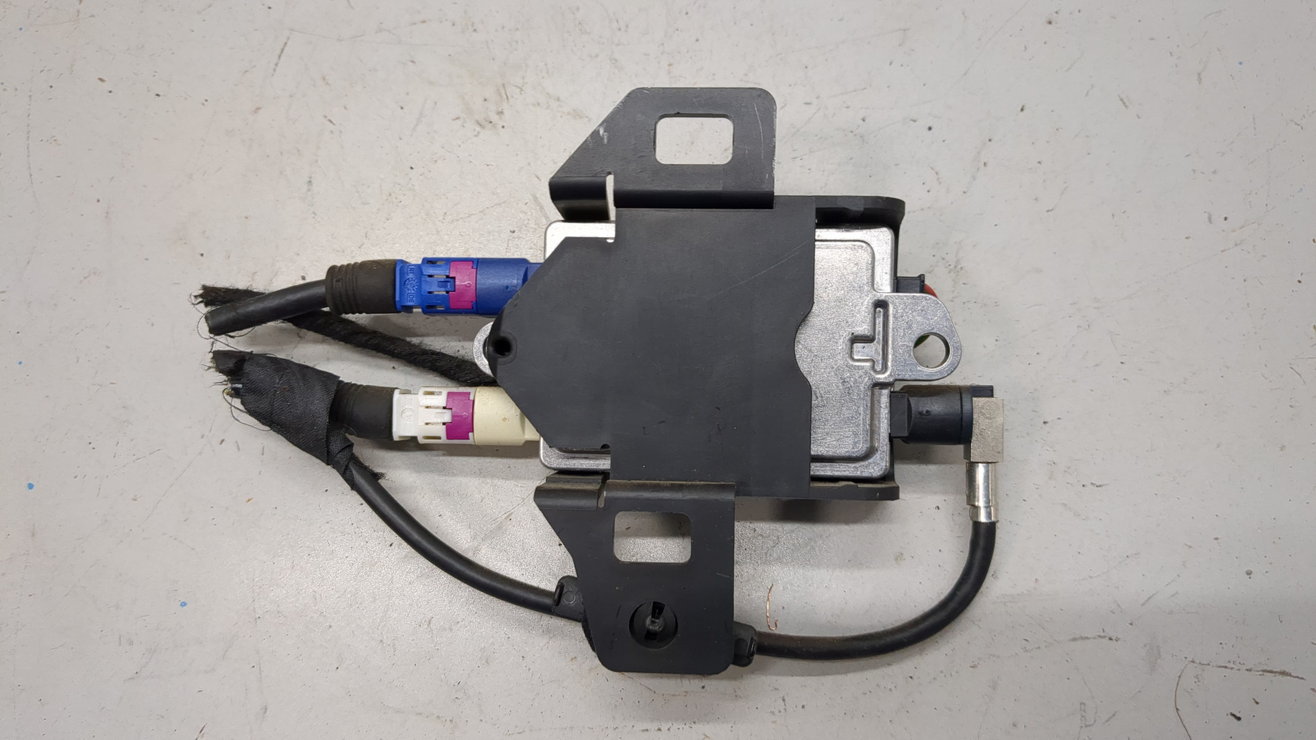 Блок комфорта