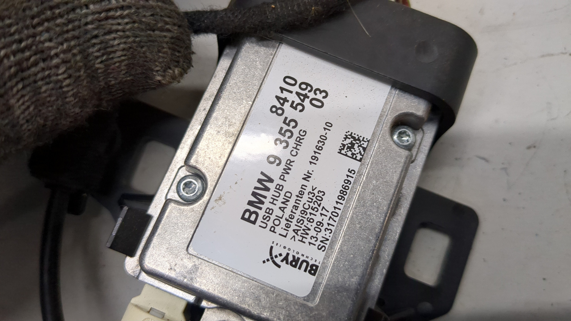 Блок комфорта