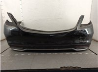 0009521620 Бампер Mercedes S W222 2013-2020 20835302 #12