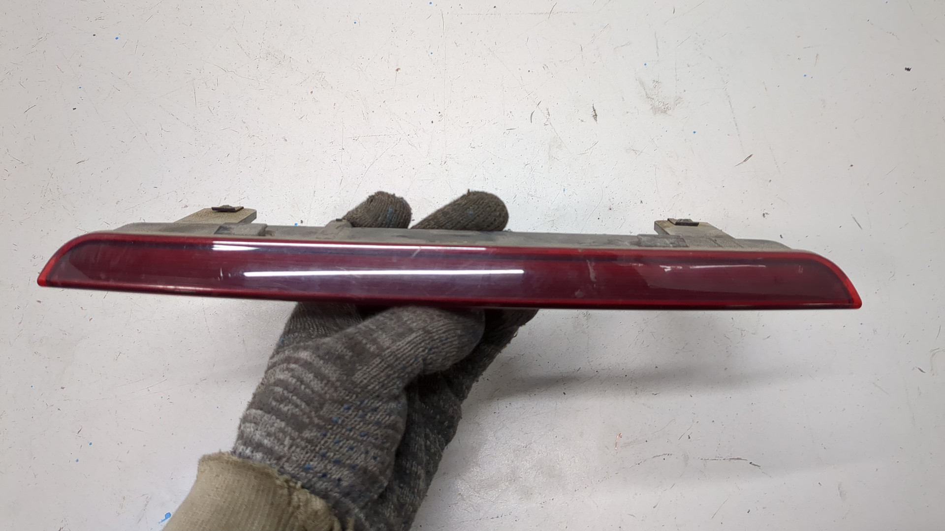 Фонарь задний (стоп сигнал) для Clubman F54 2014-2022