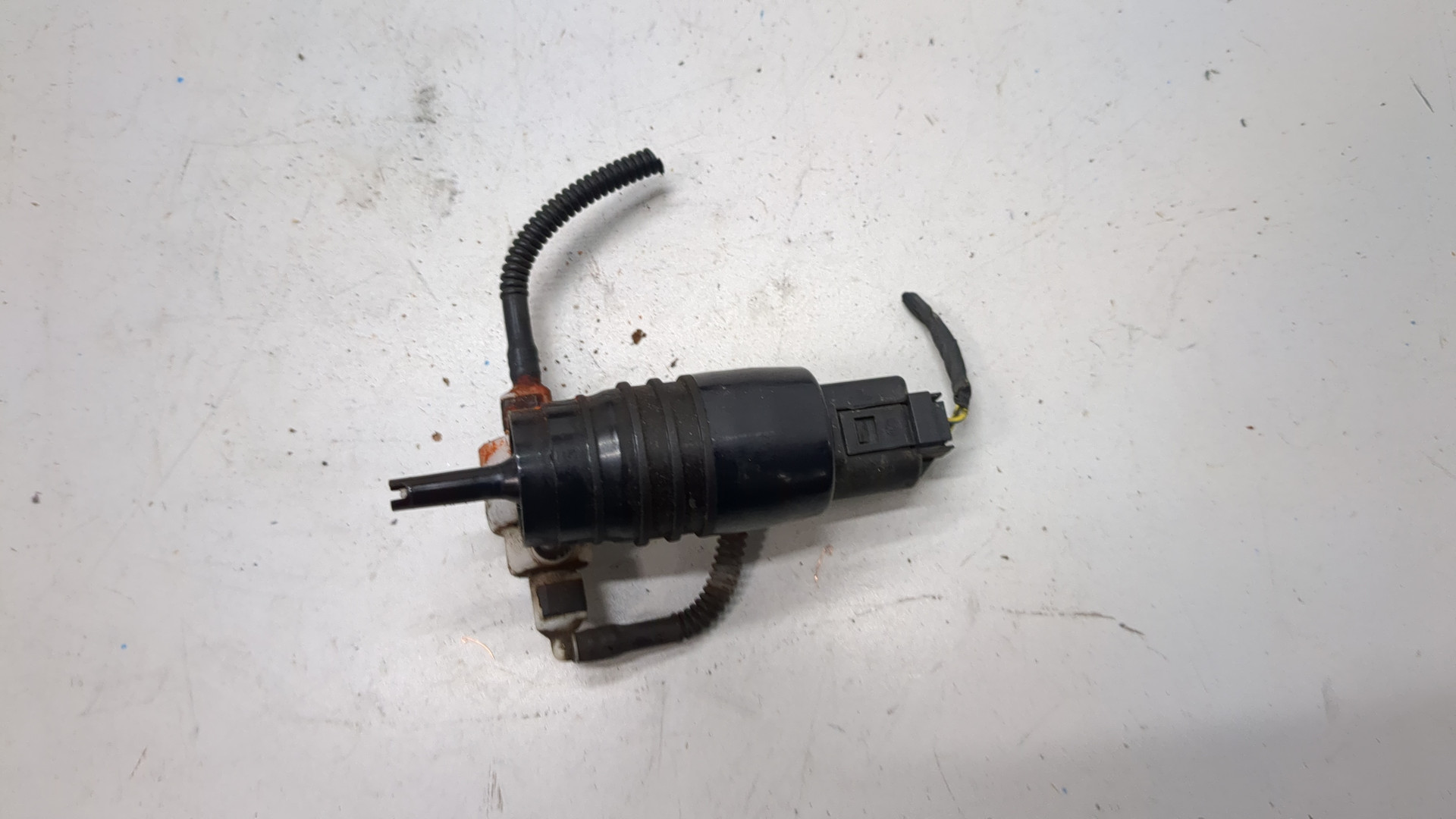 Насос омывателя