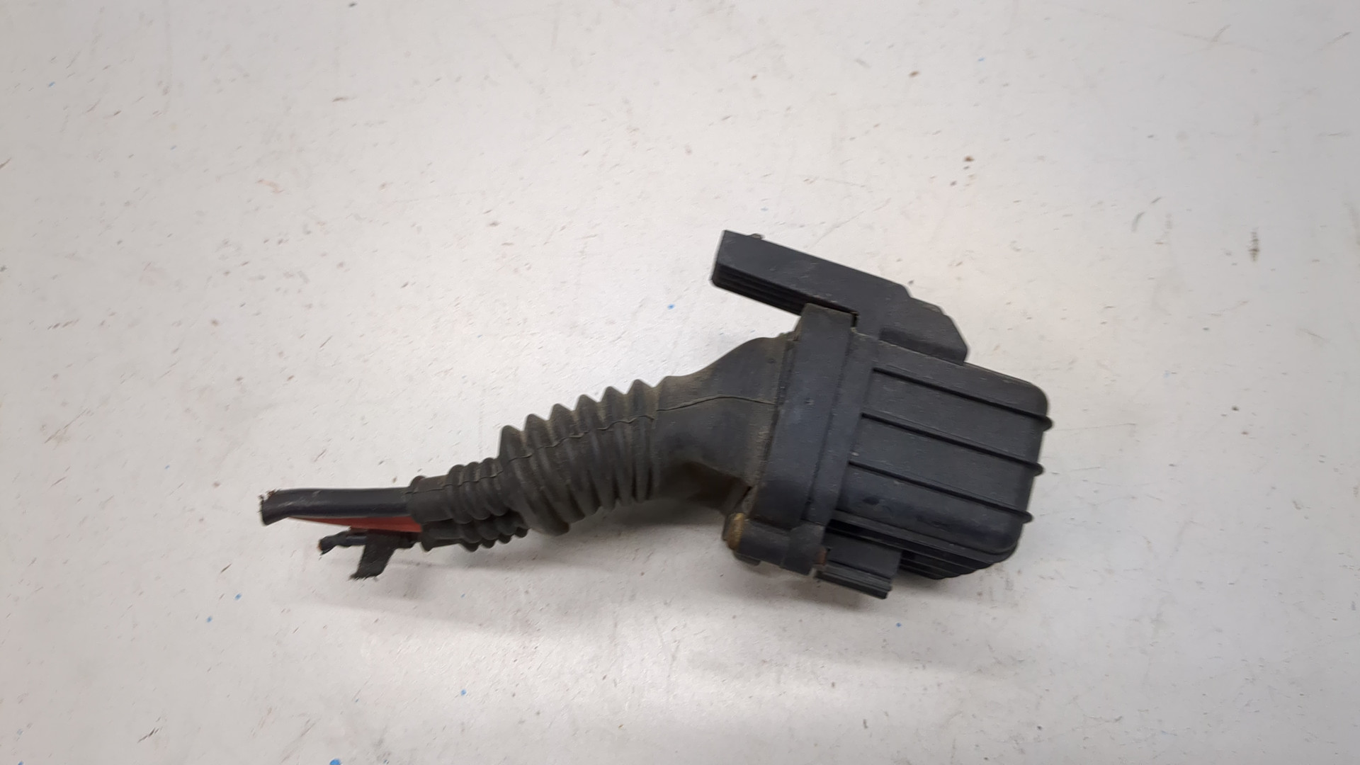 Реле вентилятора радиатора