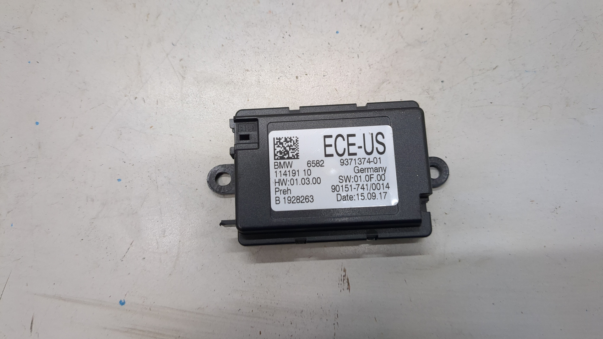 Блок комфорта