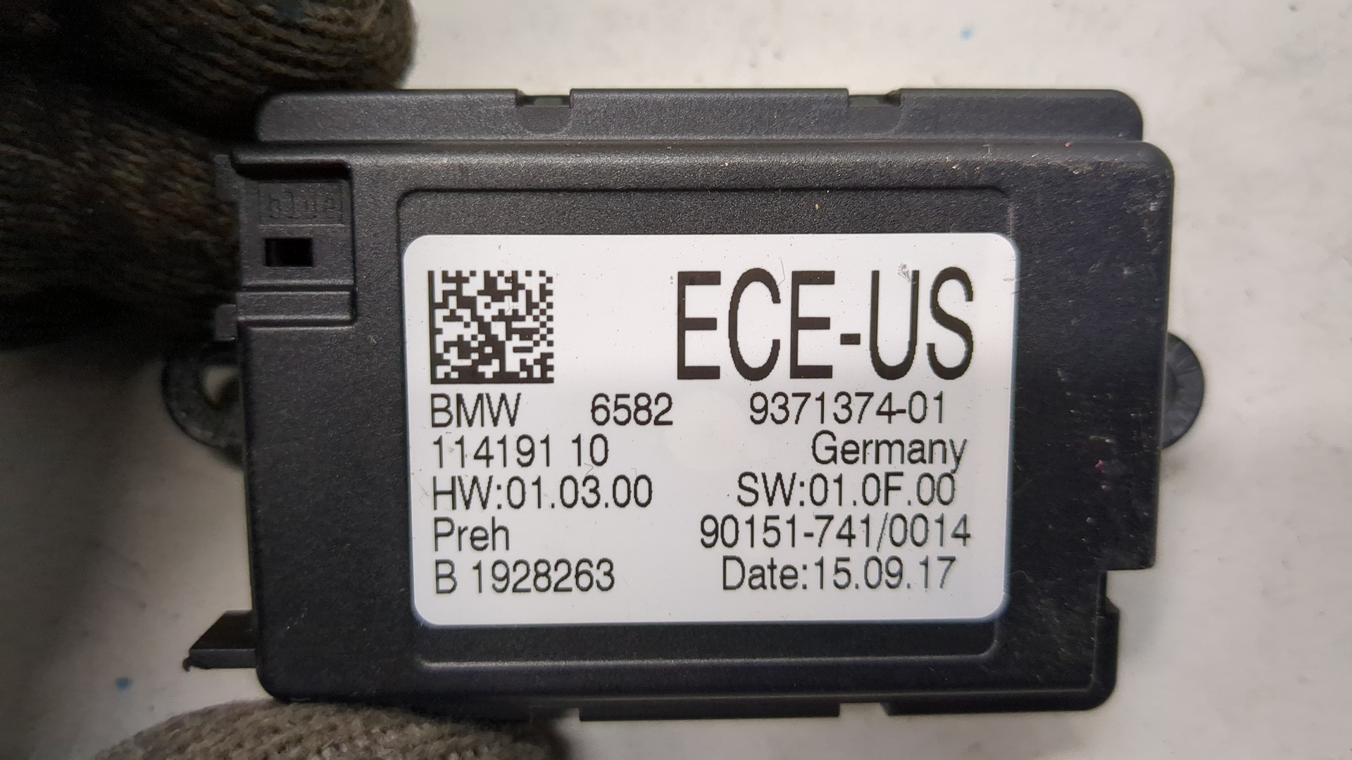 Блок комфорта