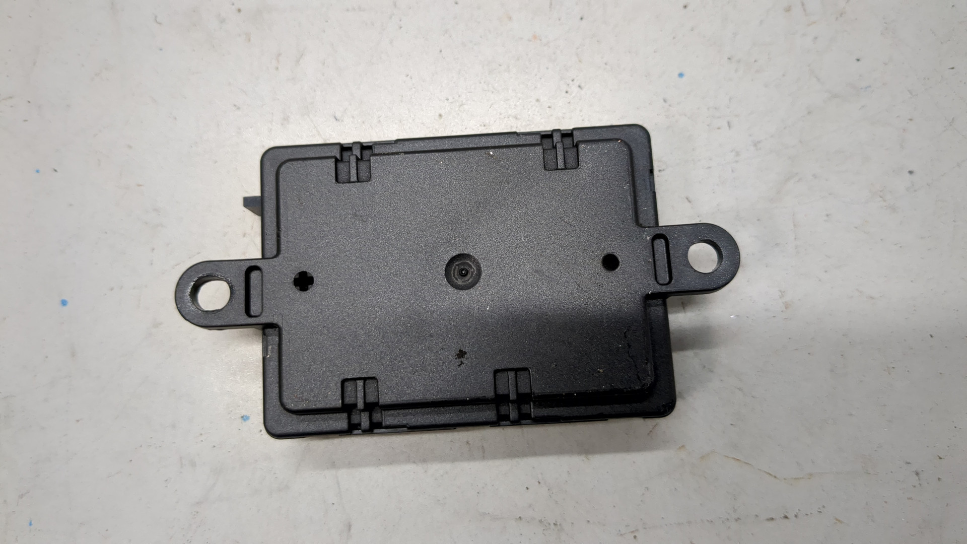 Блок комфорта