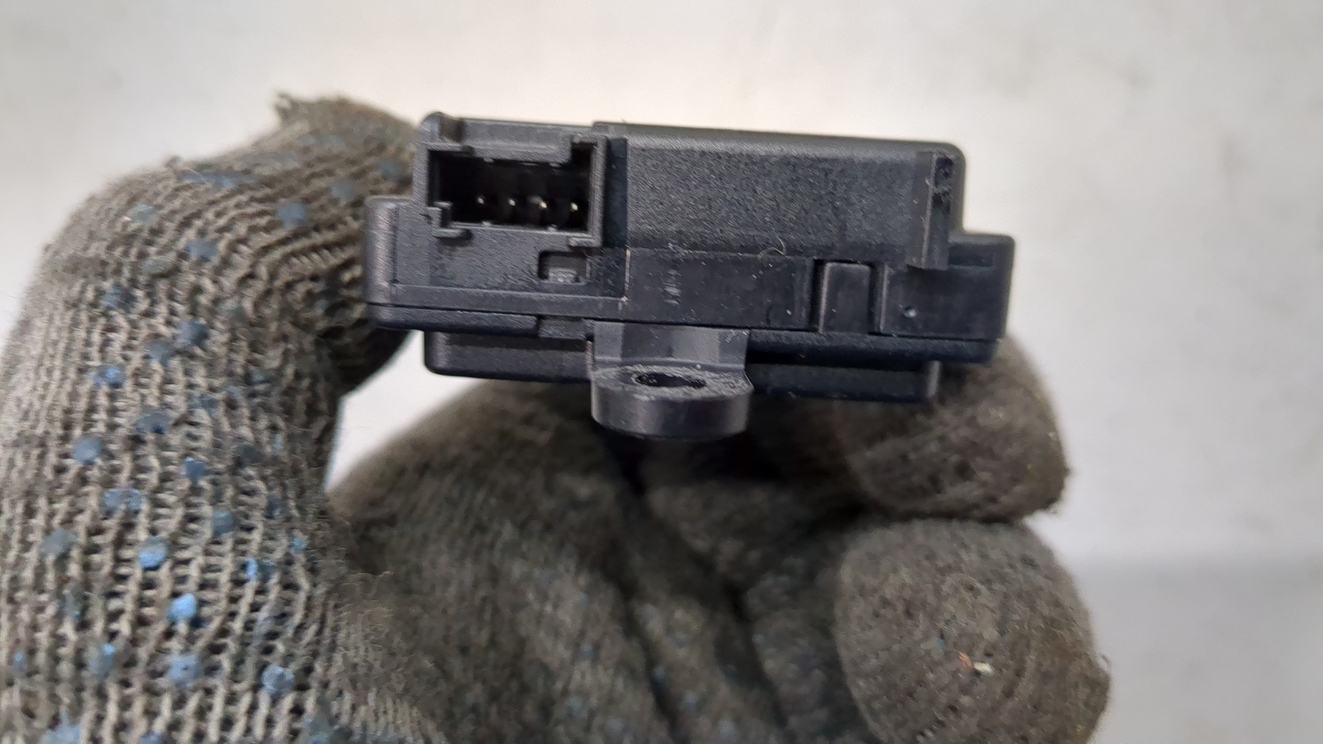 Блок комфорта