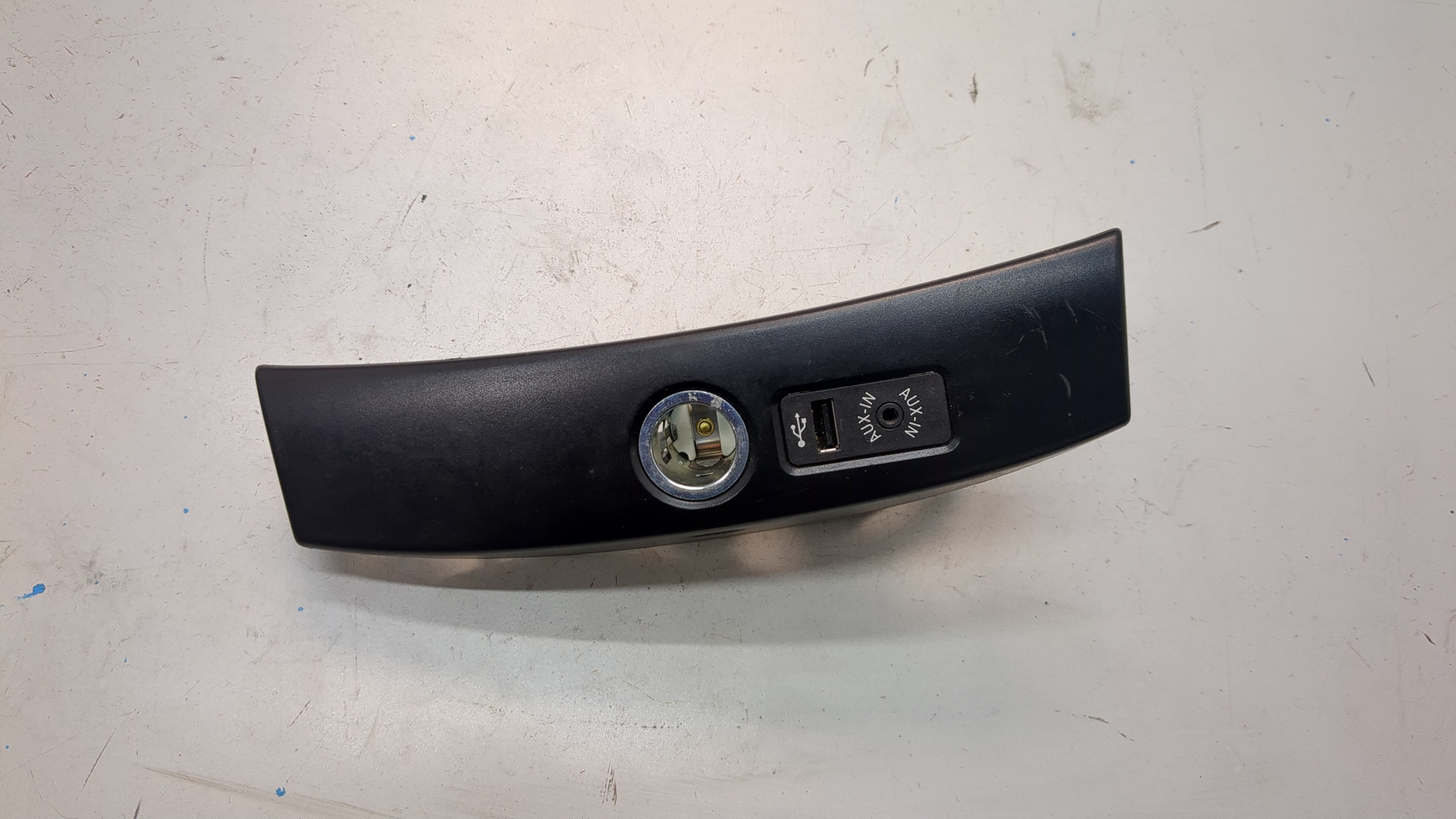 Прикуриватель