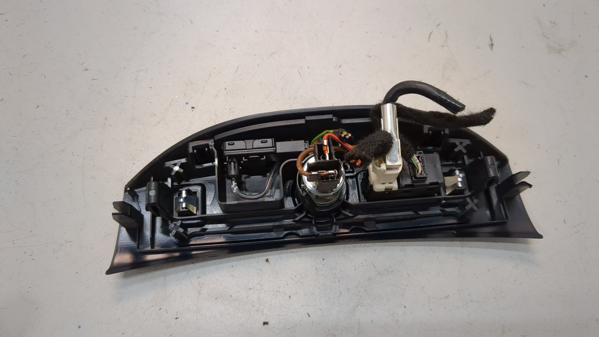 Прикуриватель