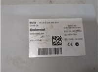 61359226585 Блок управления CAS BMW 7 F01 2008-2015 20835378 #2