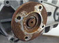 0BU341011N Редуктор Раздаточный КПП (раздатка) Volkswagen Amarok 2010-2025 11627930 #3