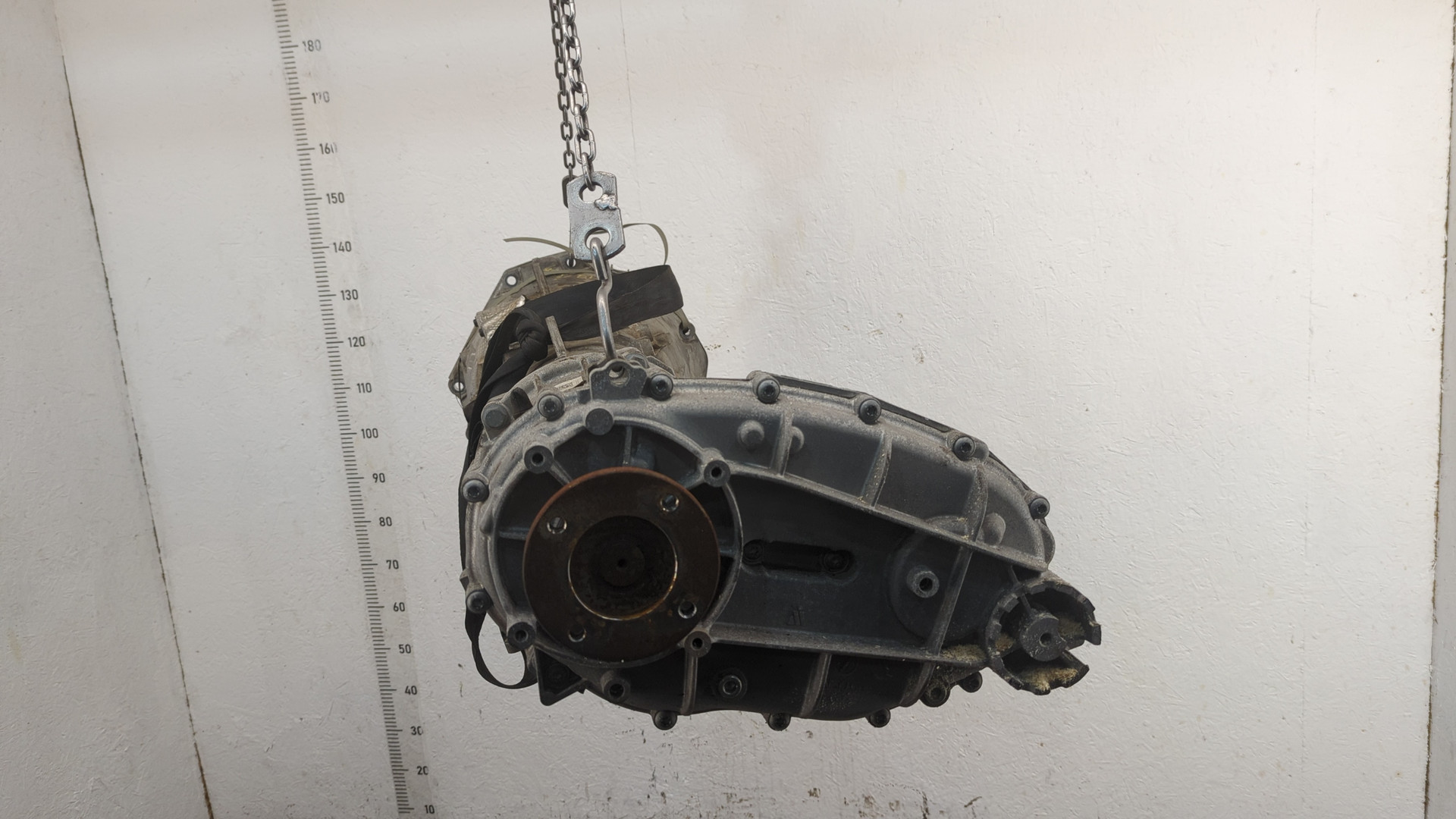 АКПП (автоматическая коробка переключения передач)