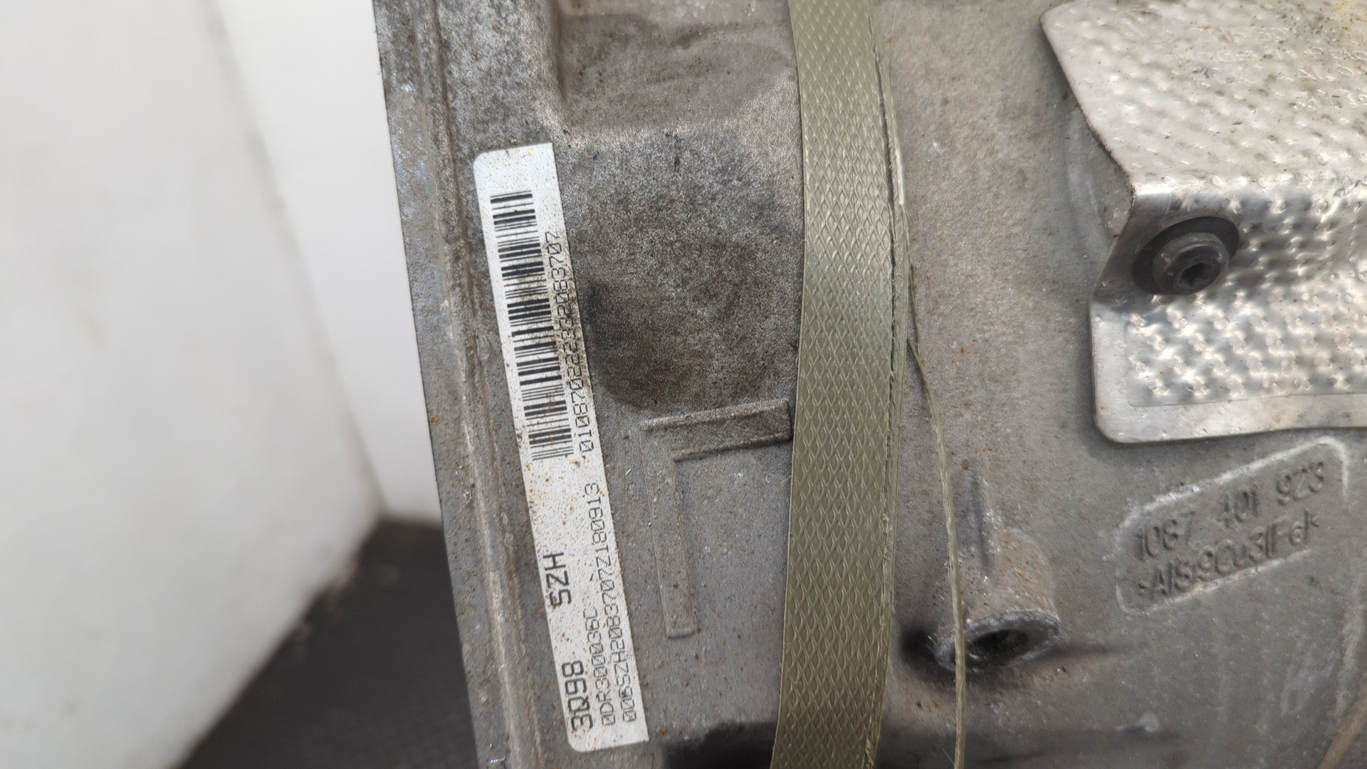 АКПП (автоматическая коробка переключения передач)