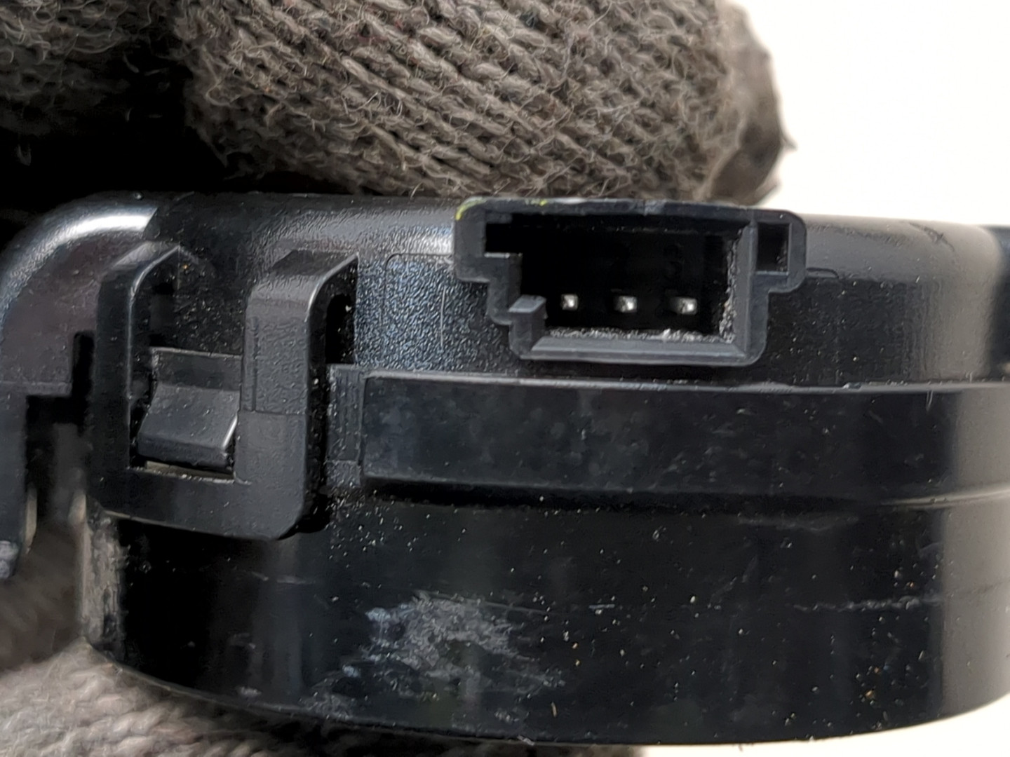 Датчик дождя