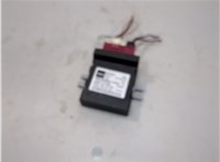 7276073 Блок управления топливным насосом BMW 7 F01 2008-2015 20835426 #1