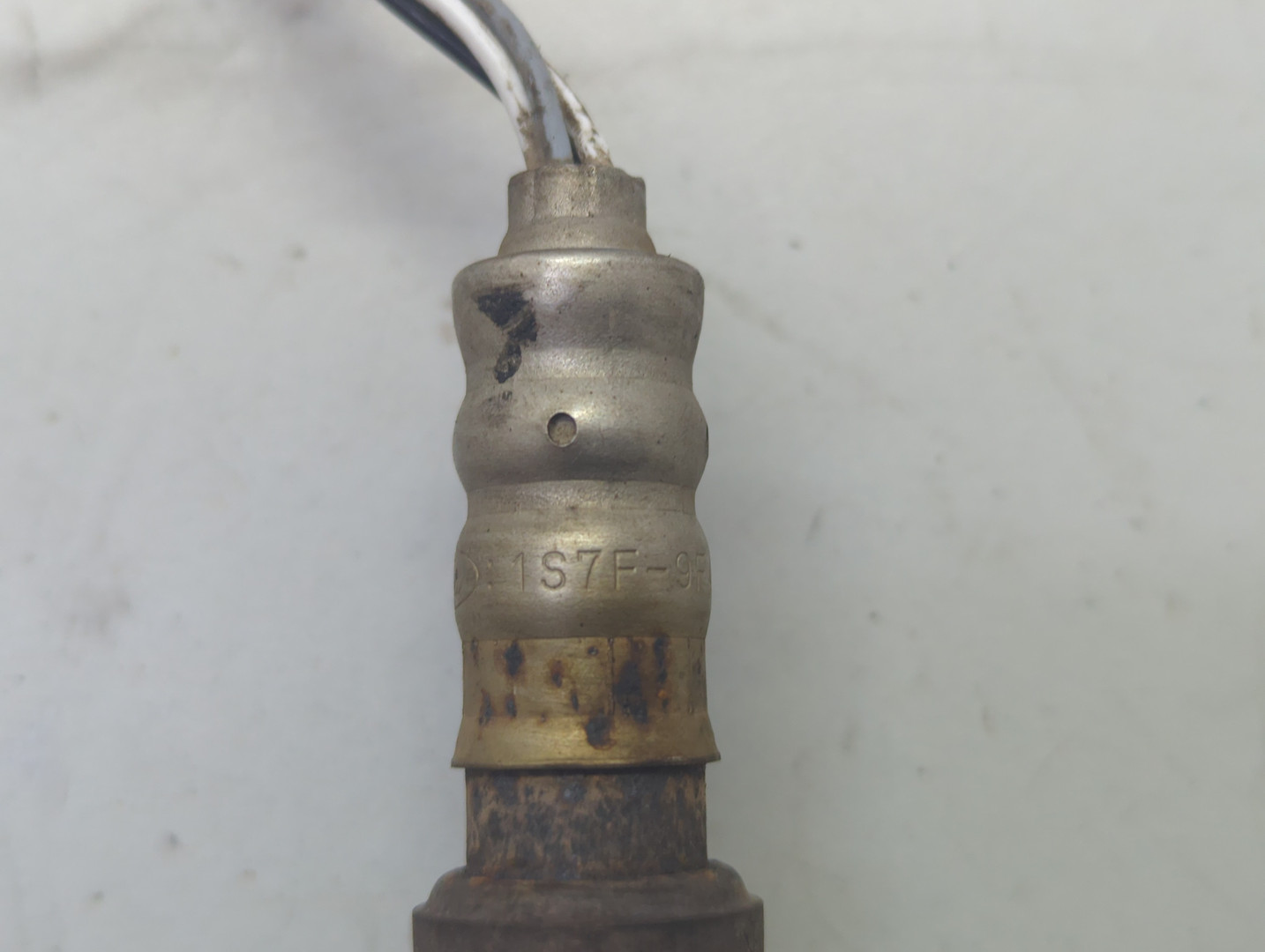 Датчик кислородный/Лямбда-зонд