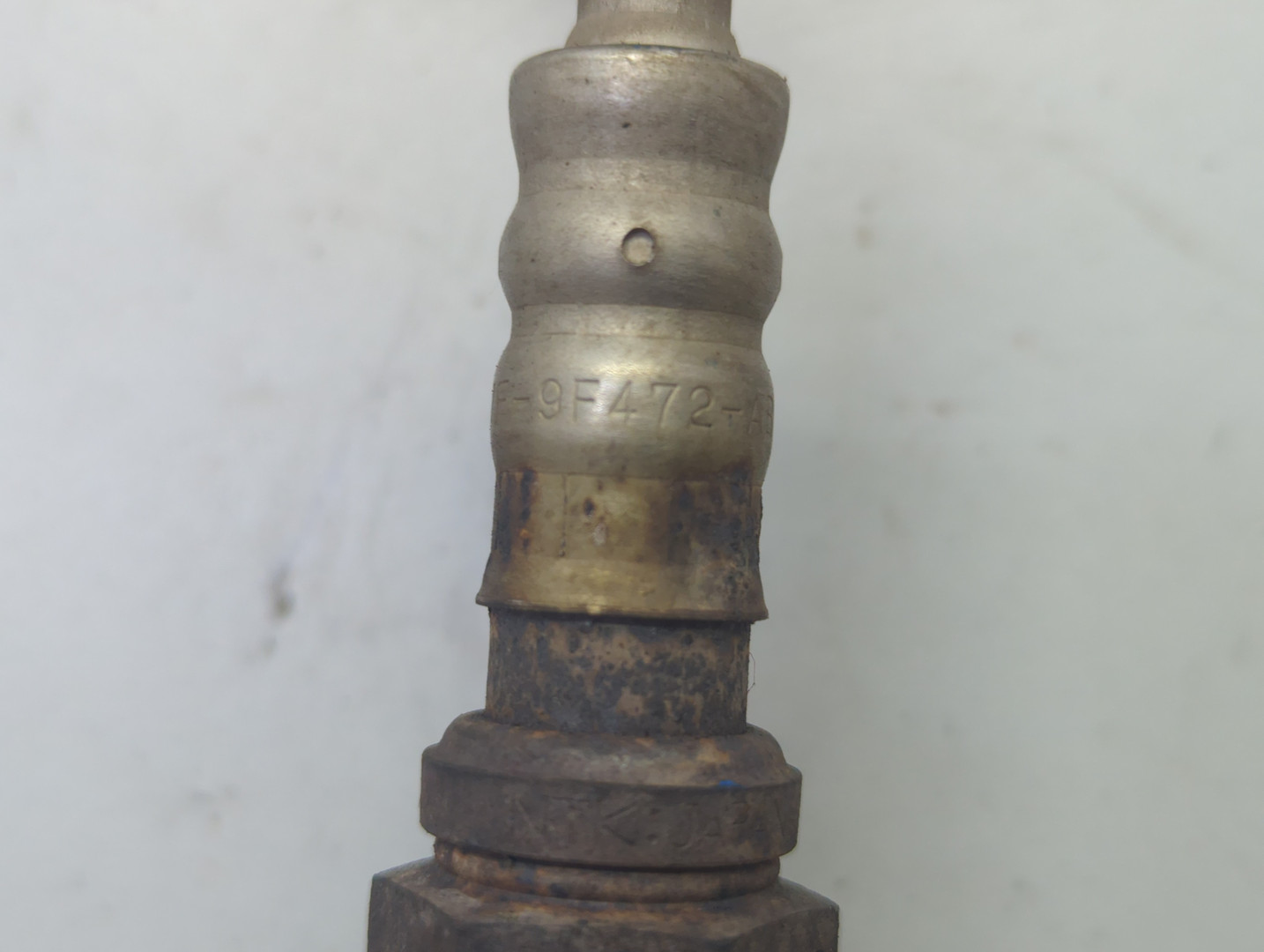 Датчик кислородный/Лямбда-зонд