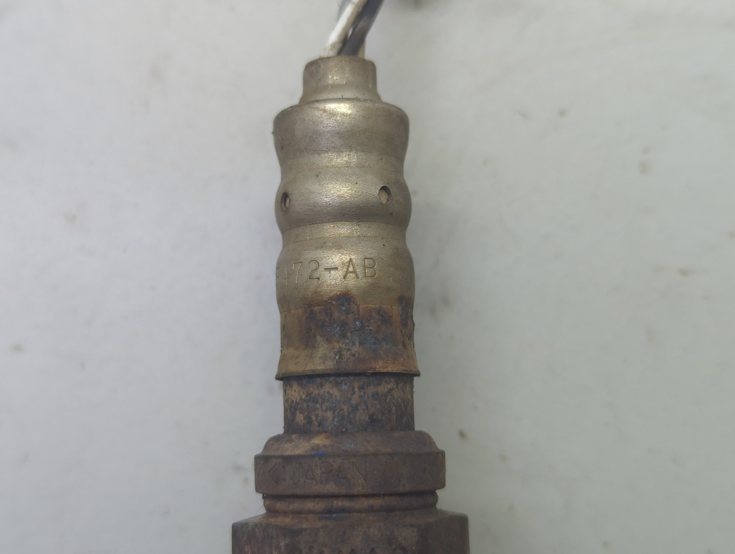 Датчик кислородный/Лямбда-зонд