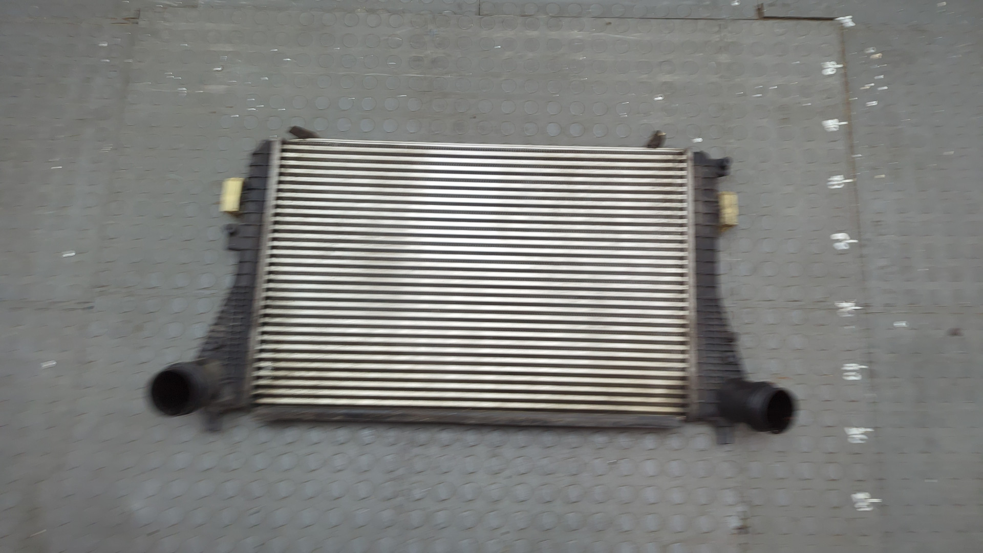 Интеркулер