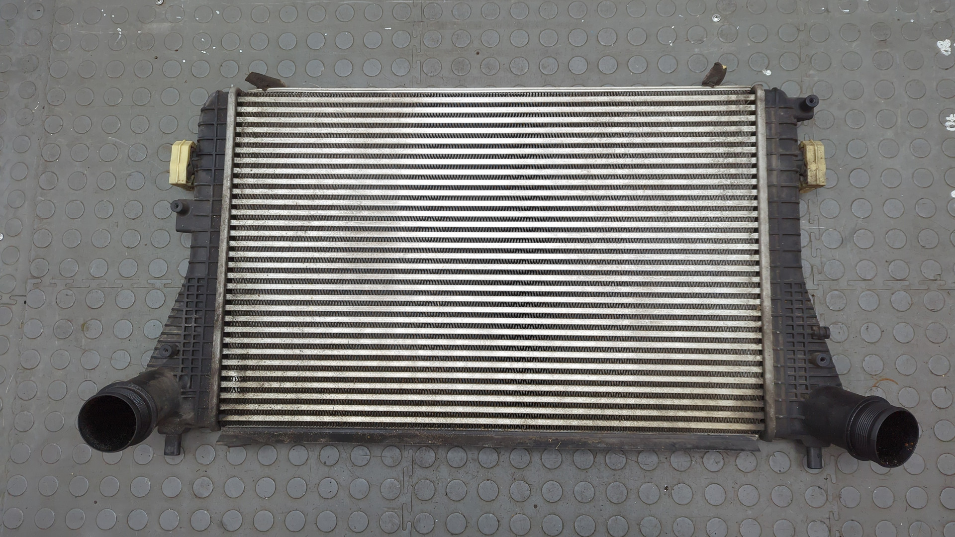 Интеркулер