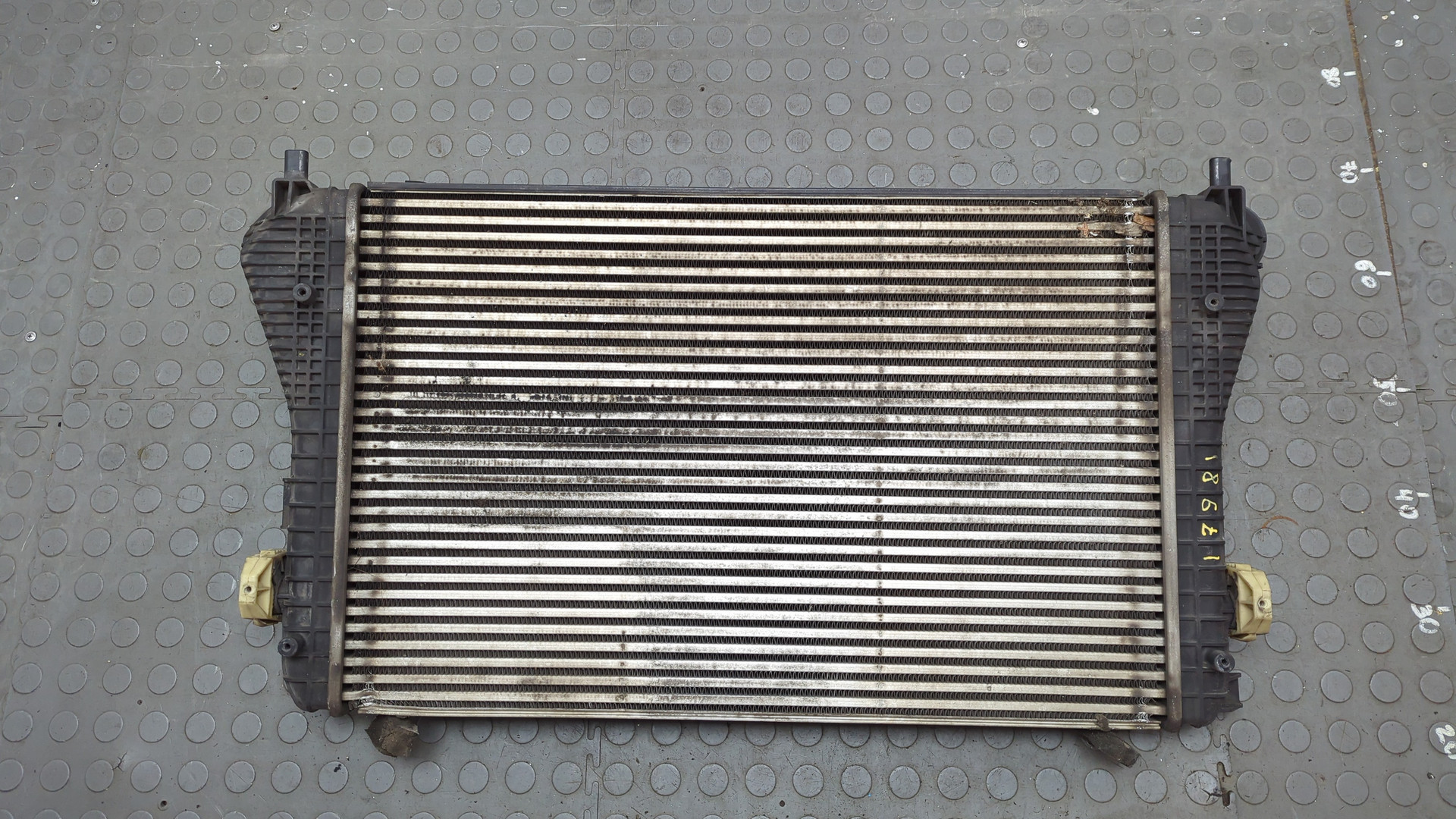 Интеркулер