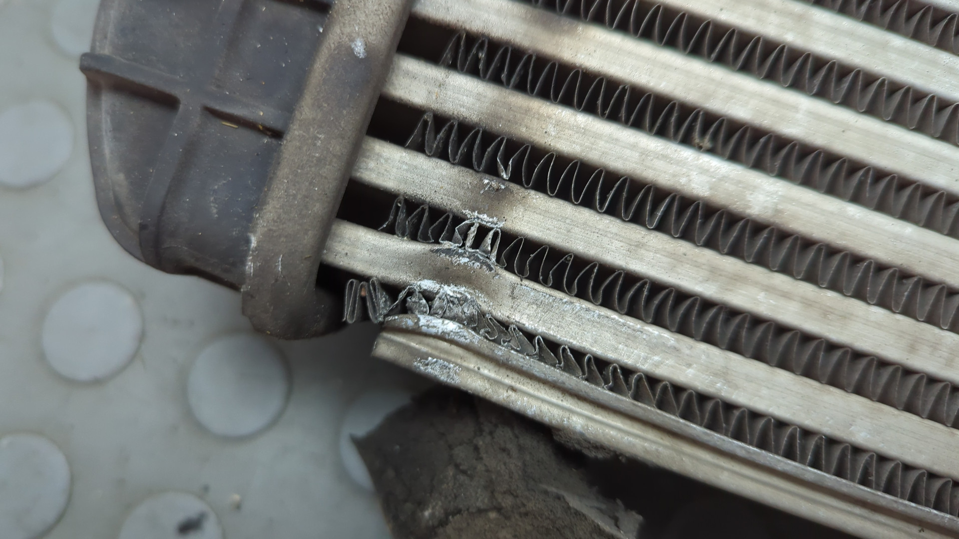 Интеркулер