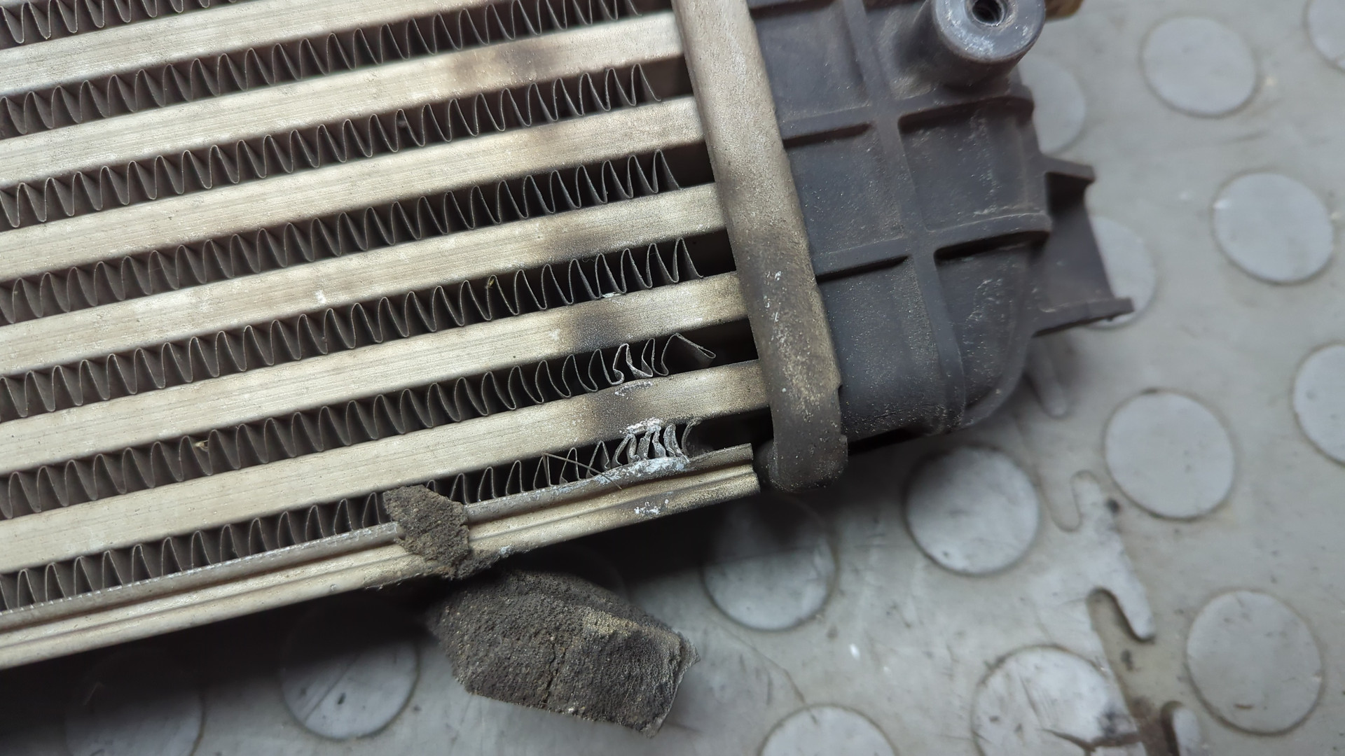 Интеркулер