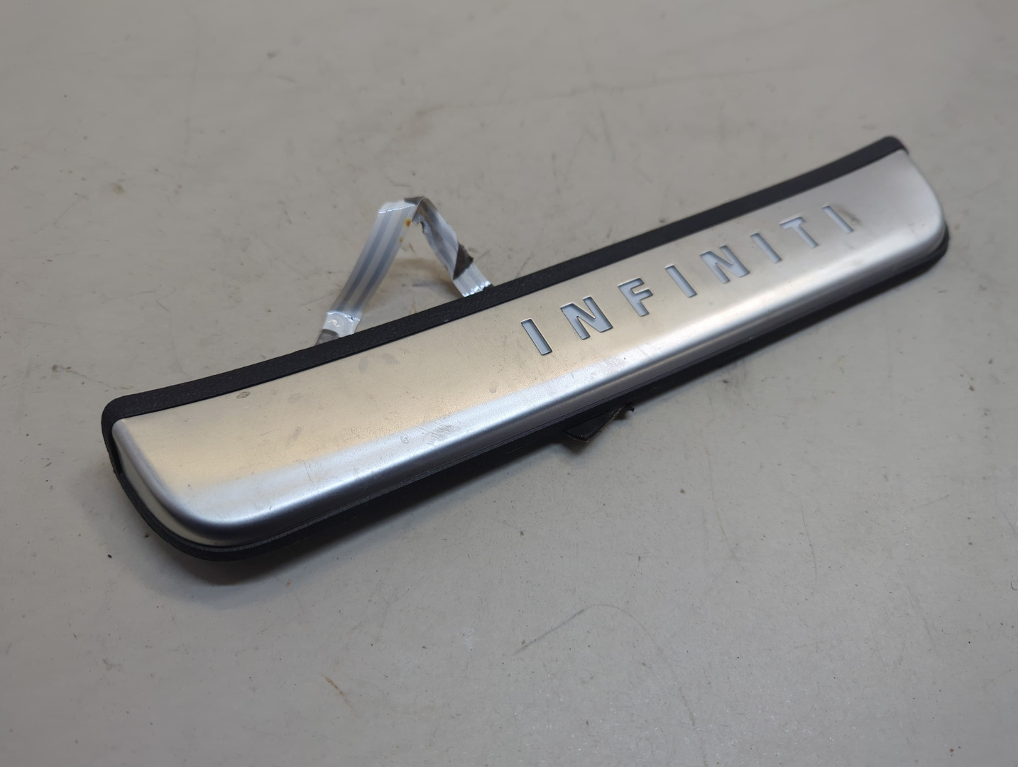 Накладка на порог