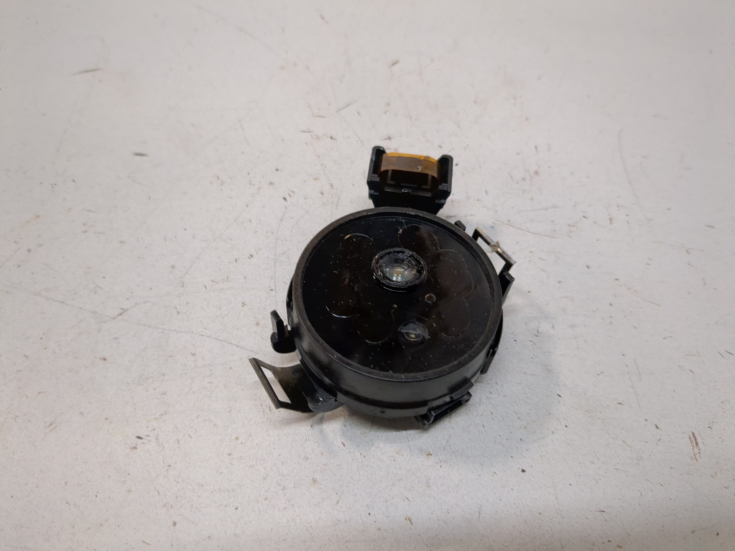 Датчик дождя