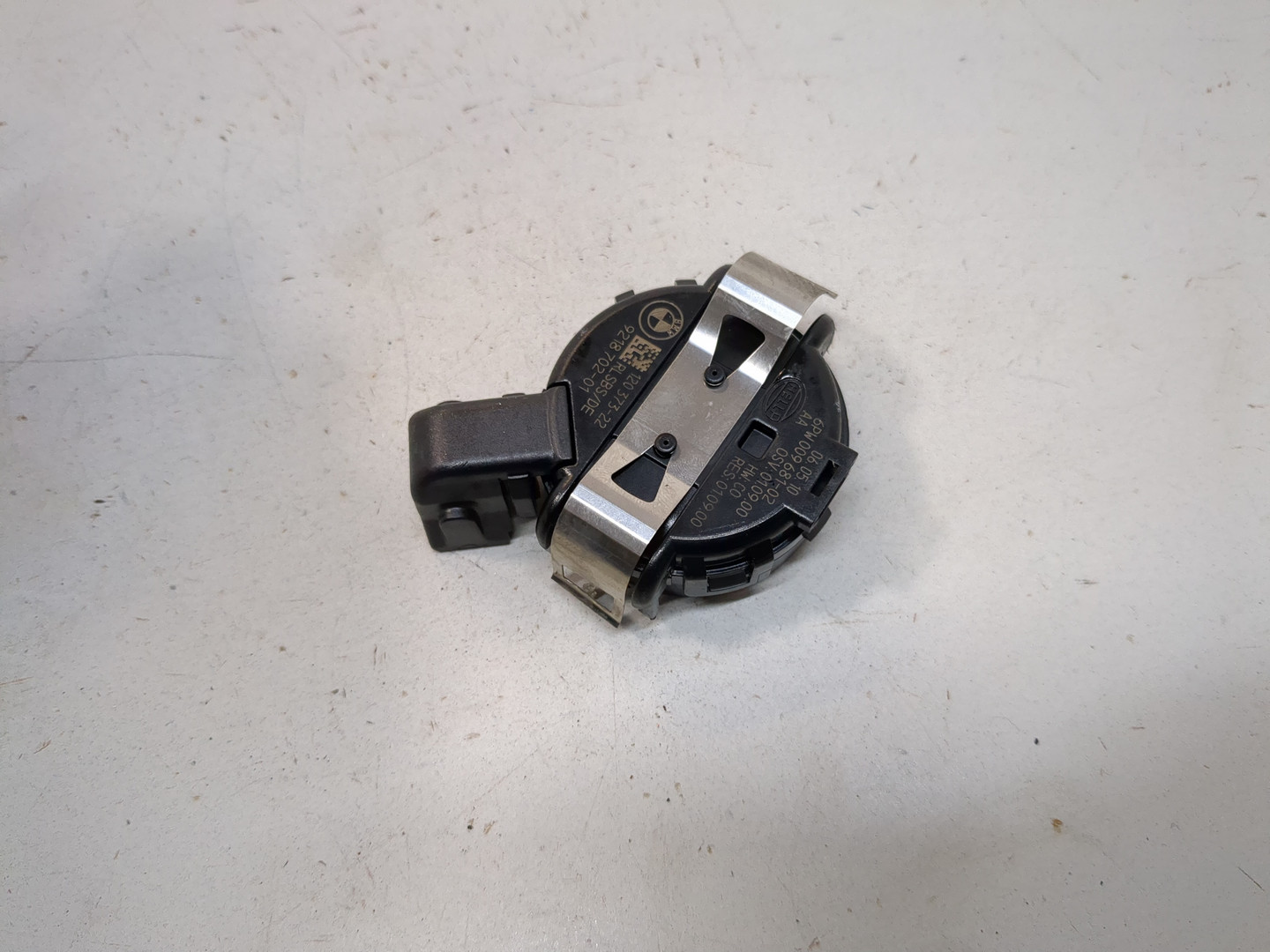 Датчик дождя