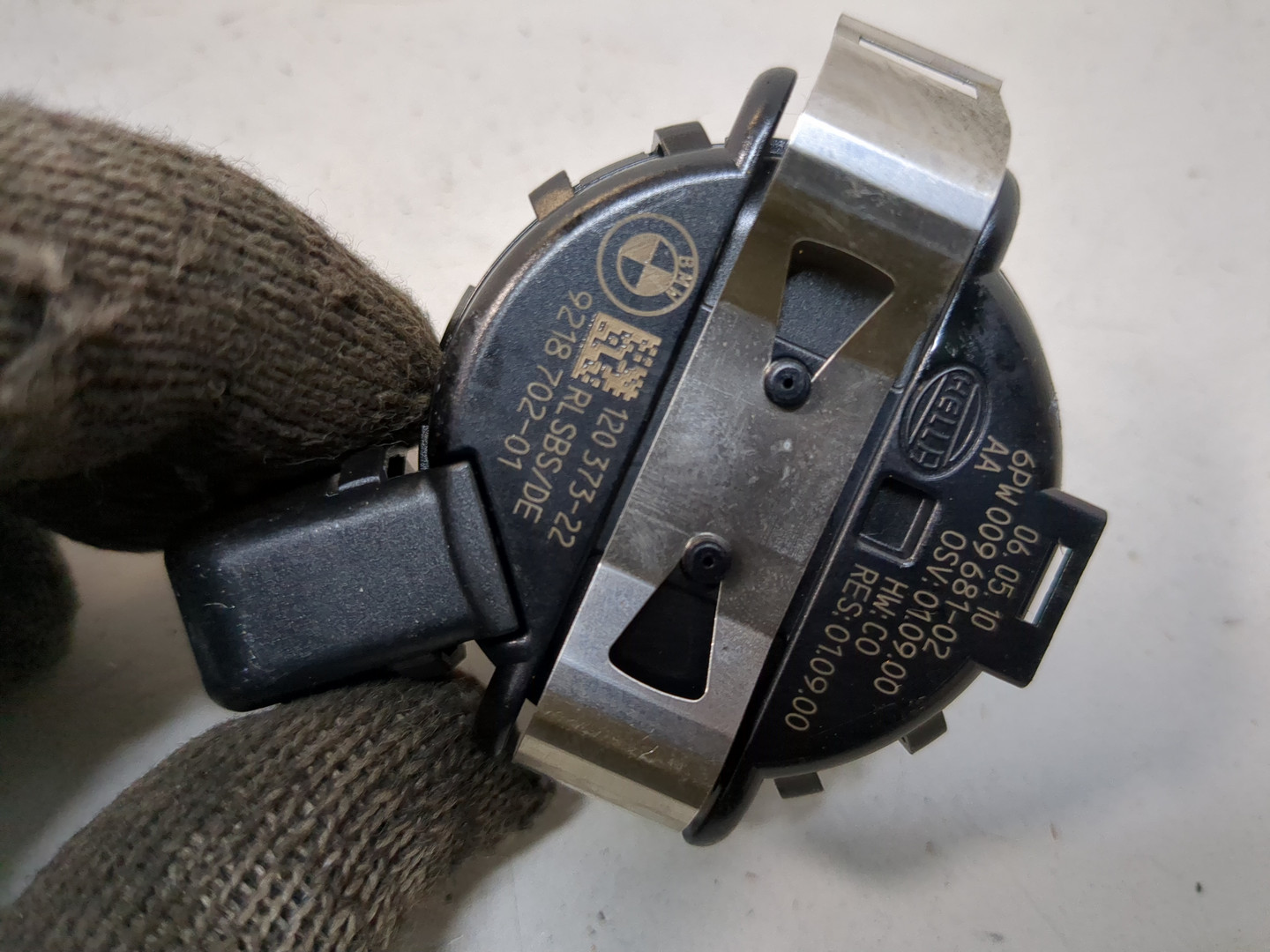 Датчик дождя