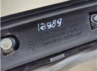 51137344186 Молдинг стекла (лобовое) Mini Clubman (F54) 2015-2024 20835645 #4